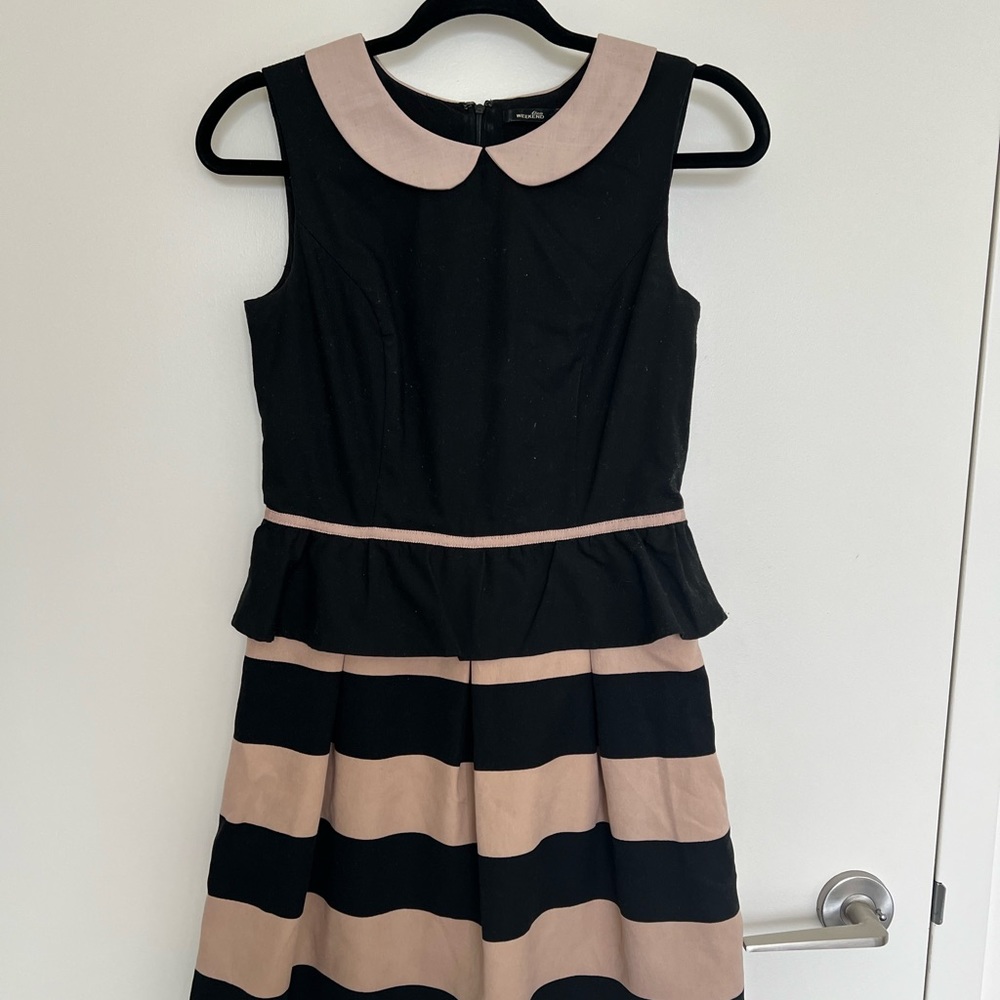 Woman Dress